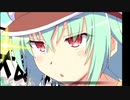 【高画質】防空少女ラブキューレ フォールド 演出まとめ