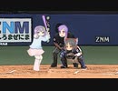 【再】バッティングMSRMZNM姉貴BB.annastyle