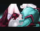 【 ボカロPが歌ってみた 】ワールドイズマイン(ryo) / KikKuURemix feat.朝日奈ねぎ