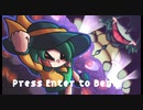 Friday Night Funkin' vs Koishi