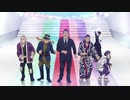 【耐久】ゴールデンカムイ ドリフパロ（2分）
