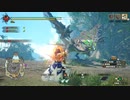 【MHRS】初心者プレイ☆緊急クエスト！翼がキラキラ…！