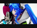 ツインターボ - ノンブレス・オブリージュ / MMD FIRST TAKE【2K】