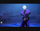 【Fate/MMD】盾の騎士と砂の惑星