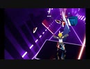 【Beat Saber】乙女解剖 【なりきり衣装】