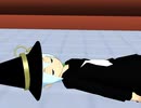 【モブ子】ＭＭＤで遊んでみた【倦怠感】