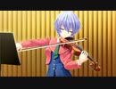 もろびと こぞりて ～JOY TO THE WORLD! THE LORD IS COME～ プレイ動画　パート34　紫ルート1