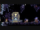 レトロ風高難易度2Dアクション『ティモシーとムーの塔』実況プレイpart19