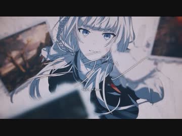 エデン/Teary Planet　はな 【歌ってみた】