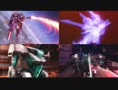 ロボゲにわかのインディーズロボゲ実況　プロジェクトニンバス　Pt０３