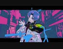 【オリジナルMV】幽霊東京／Ayase　covered by Cielo