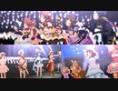 【デレステMV】アニマル耳衣装でStar!! (GRAND VERSION)