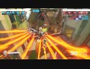 【OW2】生存報告的な動画！字幕プレイ