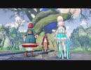 [ソフィーのアトリエ2]第10回(10-2) エルヴィーラの声が聞こえない