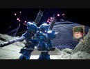 【SDガンダム バトルアライアンス】ミハイルと他のキャラの掛け合い集 #50
