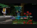 Minecraft (Nintendo Switch) Bedrock Edition Ver. 1.19.31 The Hive - Deathrun Oct 10, 2022