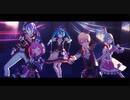 [プロセカMV] 『DAYBREAK FRONTLINE』ワンダショ