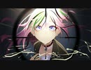 【VTuberが歌ってみた】ヒバナ【covered by 揚羽胡蝶】