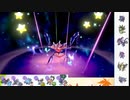 【ポケモン剣盾】S35ひびのポケモン伝説と初手サザンpart11【バドレックス黒】