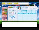 【PCFシーズン14】ルール説明＆選手紹介part4