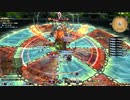 カッパのFF14生活243　万魔殿パンデモニウム：辺獄編1