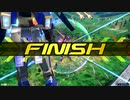 【EXVS2XB】ですともおじさんのクロブ珍道中585