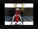 【sideMMD】 わがままさんか