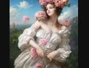AI画像生成「Stable Diffusion」 の動画版【Deforum Stable Diffusion】でテキストからムービーを生成してみた。モチーフは”18世紀の肖像画”。