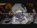 グレートフィルター(伊根) 歌ってみた✈【ヒコーキ蜘蛛】