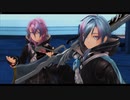 【実況】英雄伝説 黎の軌跡Ⅱ -CRIMSON SiN-　#57