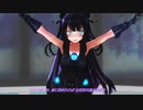 【MMD艦これ】軽巡棲鬼でアンノウンマザーグースを踊って見た【ノーマル】【cham式】【1080p】