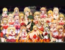 【voiceroid実況】ふた爆乳戦隊マキレンジャー　cult of the lamb 編 1射精