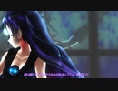 【MMD艦これ】軽巡棲鬼で『アンノウンマザーグース』を踊って見た【オーラ】【cham式】【1080p】