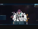アリスギアアイギス　二子玉舞　連戦