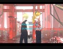 ボカコレMMD投稿も＊いつものも＊見てくれてありがとう＊Tell Your Worldをオリキャラ＊カナタ(猫耳)リズでも踊ったよ＊お借りしたものは説明見てねVRMLiveViewer