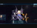 アリスギアアイギス　SOLラプター ストライク　連戦