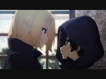 陰の実力者になりたくて！　#02　結成シャドウガーデン