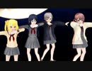 【プロセカMMD】[A]ddiction【Leo/need】