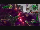 【PS4実況】ルーレットで兵科を決める地球防衛軍6 Part.071【地球防衛軍6】