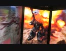 戦場の絆 Ⅱ　ぱんださん