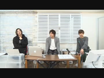 10月7日放送『さつきとしょうたのでっこぼっこ』第9回　ゲスト：椎名鯛造さん