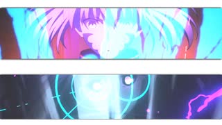 【MAD】 Fate/stay night [Heaven’s Feel Ⅲ」× Endless Tears...