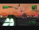 【PS4実況】ルーレットで兵科を決める地球防衛軍6 Part.072【地球防衛軍6】