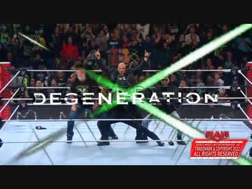 RAW（10/10）