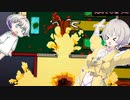 【HotlineMiami】羽ノ華のHotlineMiami Part04【A.I.VOICE実況】