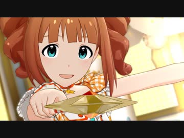 ミリシタ 「ピピカ・リリカ」高槻やよい - ニコニコ動画