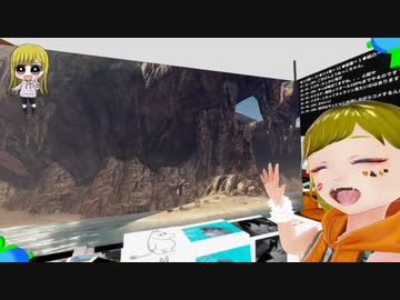 ぬっこがゼノブレイドクロスをプレイ！ その7