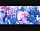 CH4NGE-Giga / 心診 楽【歌ってみた】