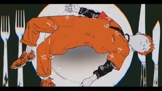 ビターチョコデコレーション　アイパッドで歌ってみた