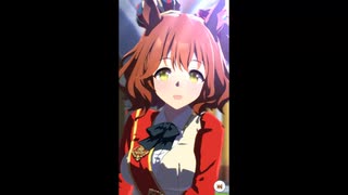 【ウマ娘】アストンマーチャンのピックアップガチャ引いてみた